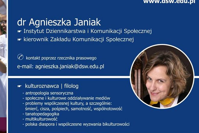 Polscy eksperci wystąpią na konferencji w Chicago