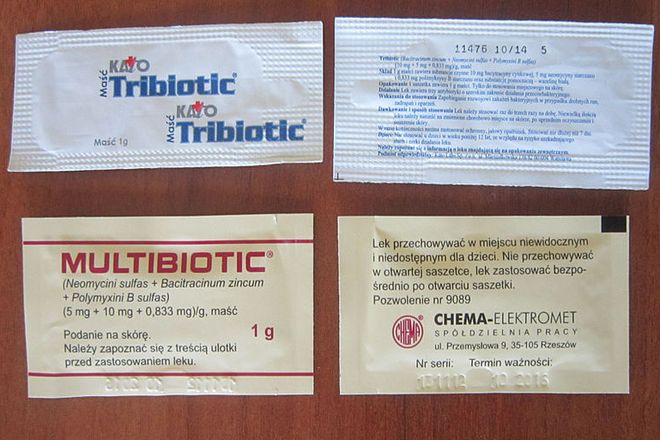 Wrocławianka stworzyła antybiotyk, który będzie zwalczał choroby o podłożu wirusowym, wikimedia commons