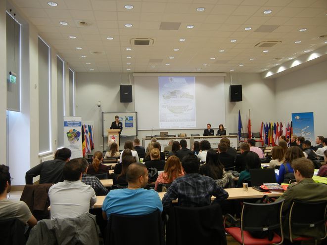 Studenci z Europy krytykują przygotowania do Euro2012, dk