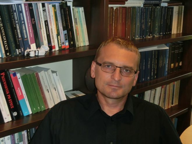 Lotar Rasiński