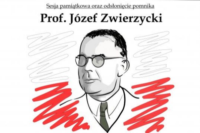 Profesor Józef Zarzycki