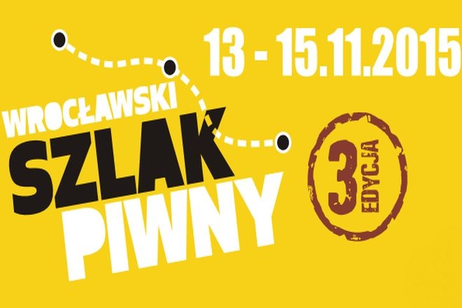 Wrocławski Szlak Piwny prowadzi do lubianych miejsc na piwnej mapie miasta, mat. prasowe