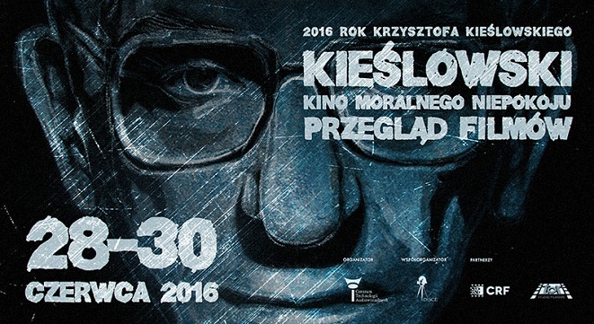 Przegląd filmów Krzysztofa Kieślowskiego w CeTA, Fot. filmstudioceta.pl