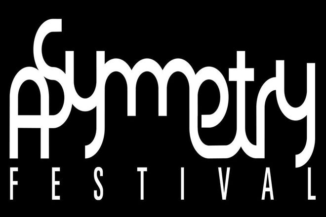 Asymmetry Festival 2015