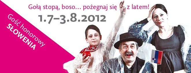 Wrocław przez miesiąc gości międzynarodowy festiwal spotkań autorskich, materiały organizatora