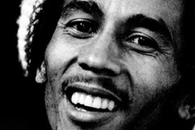Bob Marley pozostanie w wielu sercach
