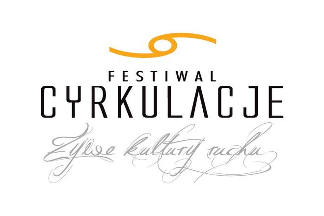 Festiwal Cyrkulacje pod koniec kwietnia