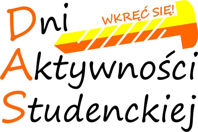 Organizacje studenckie mają swoje wielkie święto na Politechnice Wrocławskiej , materiały organizatora 