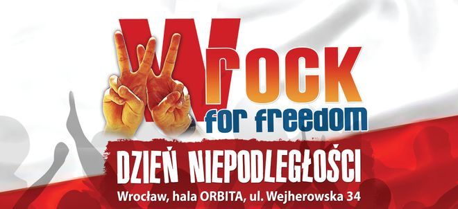 Legenda rocka na żywo we Wrocławiu 