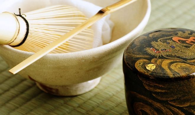 Gościem specjalnym imprezy będzie Gishio Horiuchi mistrz japońskiej ceremonii parzenia herbaty