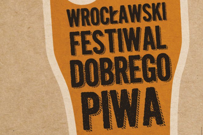 6 Wrocławski Festiwal Dobrego Piwa