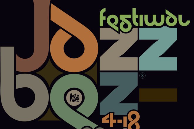 Wyjątkowy festiwal Jazz Bez teraz także w naszym mieście, mat. prasowe