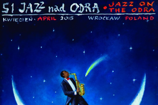 Jazz nad Odrą