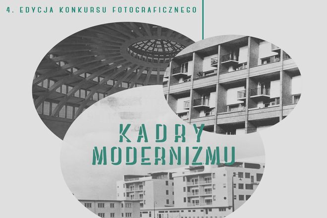 Kadry Modernizmu 