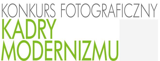 Weź udział w konkursie fotograficznym i uchwyć w kadrze wrocławski modernizm , materiały organizatora