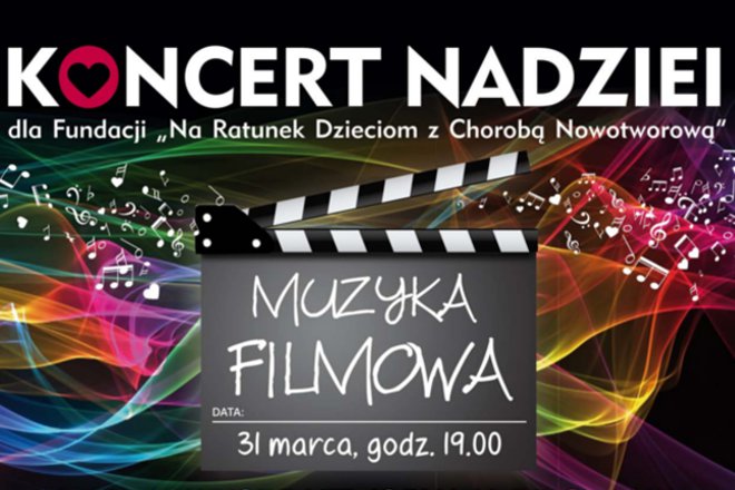 Koncert Nadziei we Wrocławiu