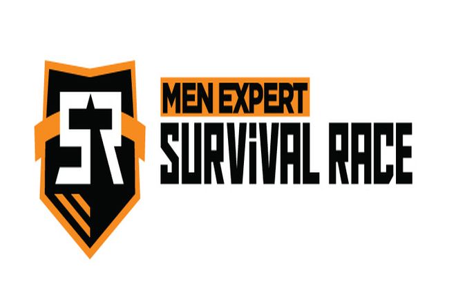 Men Expert Survival Race we Wrocławiu!, materiały organizatora 