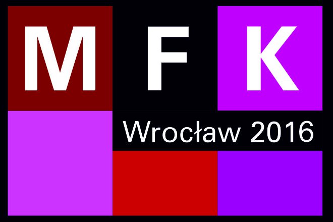 Międzynarodowy Festiwal Kryminału Wrocław 2016