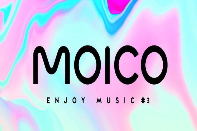 Moico Enjoy Music #3