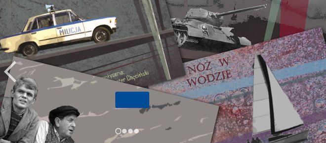 We Wrocławiu pojawią się nowe murale z legendami kina i seriali, mat. organizatora