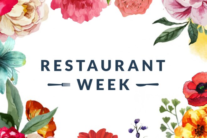 Już 1 kwietnia rusza trzecia wrocławska edycja festiwalu najlepszych restauracji - Restaurant Week