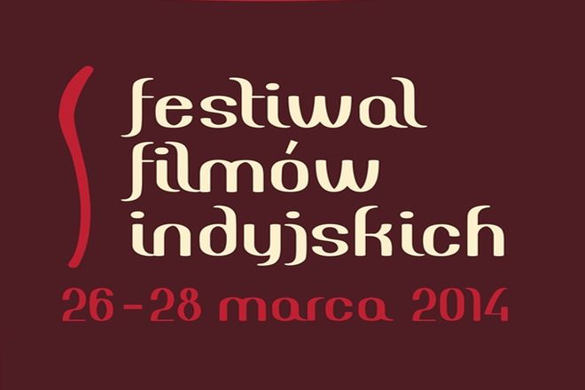 Festiwal Filmów Indyjskich Wrocław 