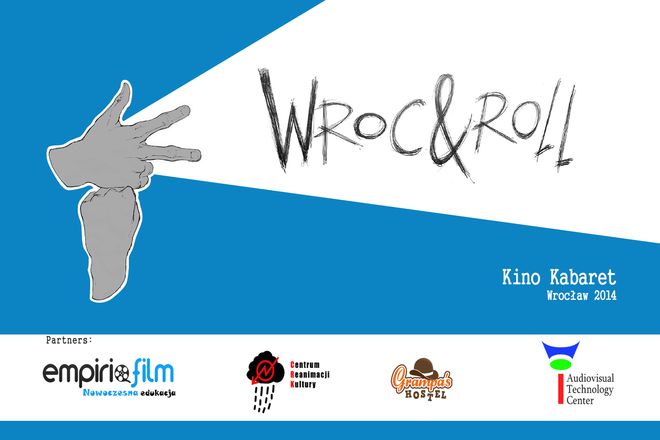 Wroc&Roll Kino 