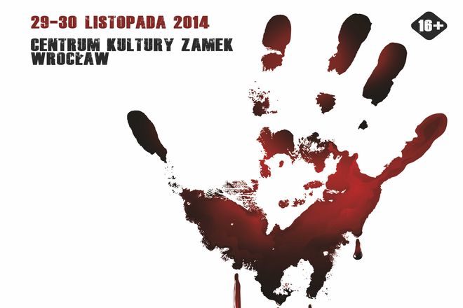 Wrocław czeka dwudniowy zlot fanów horroru i grozy, materiały organizatora 