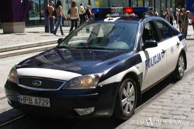 (Nie)trzeźwe poranki na Dolnym Śląsku. Policja łapie mnóstwo pijanych kierowców, archiwum