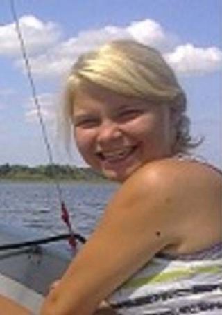 Zaginęła 15-letnia wrocławianka. Pomóż policji i rodzinie odnaleźć blondwłosą dziewczynę, mat. policji