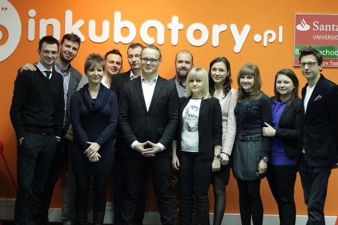 Akademickie Inkubatory Przedsiębiorczości pomagają w założeniu własnego biznesu we Wrocławiu