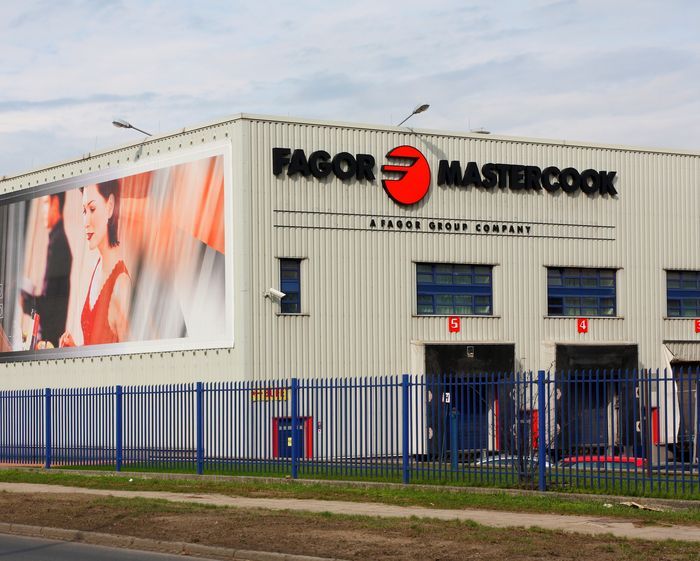 We Wrocławiu powstanie nowa fabryka lodówek, którą grupa Fagor postawi wspólnie z firmą Haier
