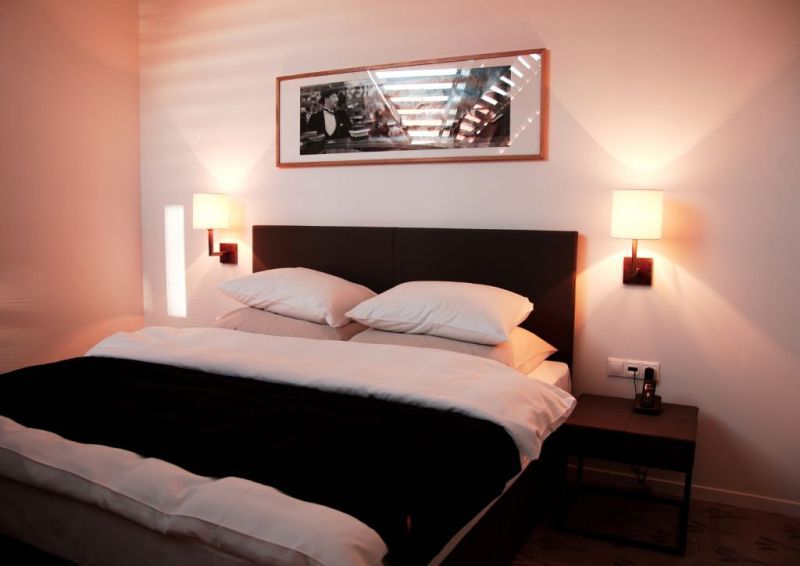 Wśród laureatów konkursu na najlepszy hotel 2013 roku znalazły się dwa wrocławskie obiekty
