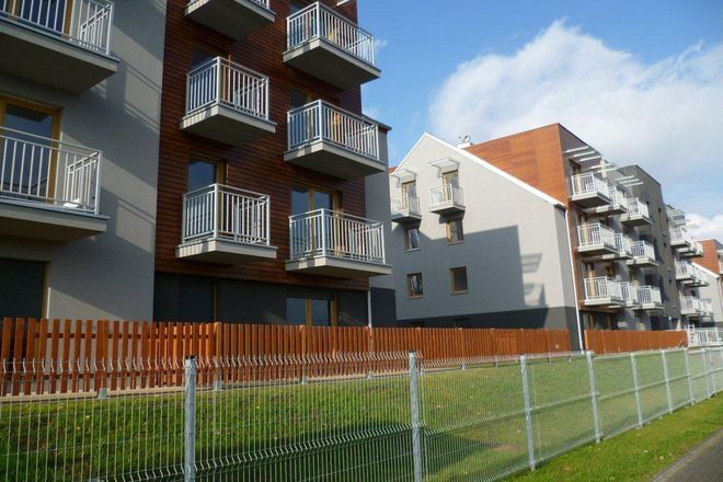160 kolejnych mieszkań powstało na nowym osiedlu na Ołtaszynie, mat. inwestora