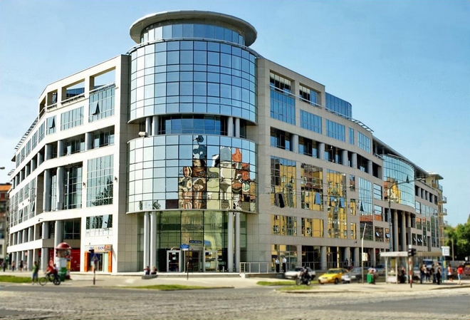 Międzynarodowa firma doradcza EY otworzyła właśnie we Wrocławiu swoje kolejne biuro - tym razem w budynku Bema Plaza