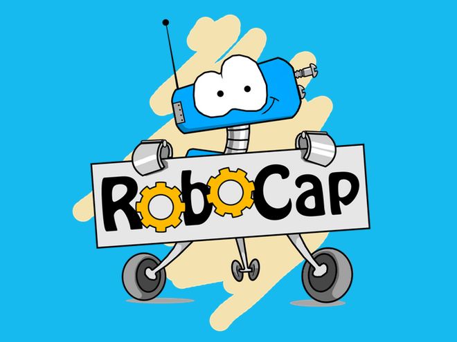 RoboCap