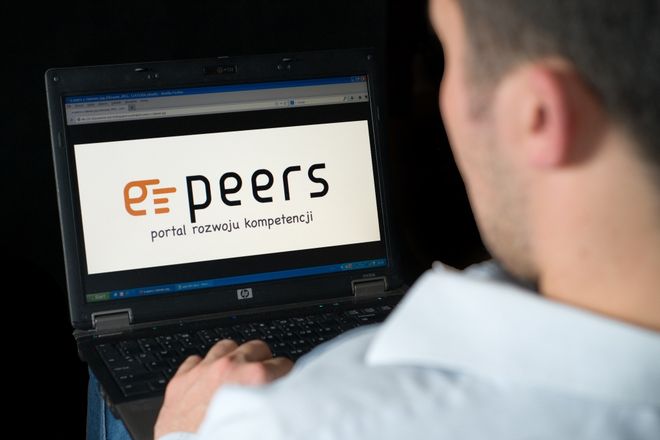 E-peers ma być portalem rozwoju kompetencji