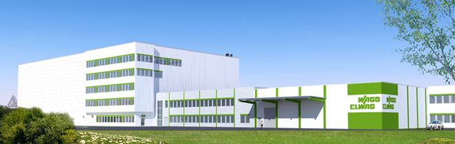 Firma z siedzibą we Wrocławiu w 2 lata zbuduje pod miastem nową fabrykę. Docelowo ma tam pracować 2 tysiące osób, mat. inwestora
