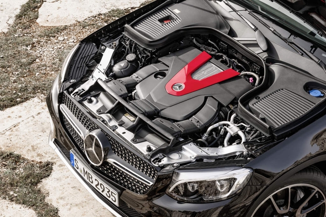 Koncern Daimler w Jaworze chce produkować silniki do mercedesów, Materiały prasowe