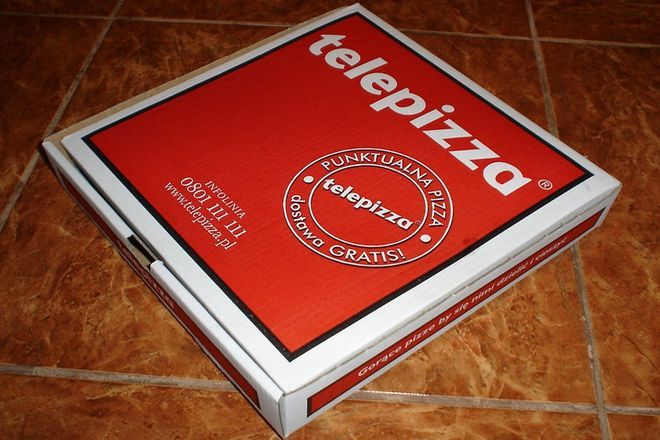 Jedna z sieciowych pizzerii otworzy we Wrocławiu trzy nowe restauracje, wikimedia commons