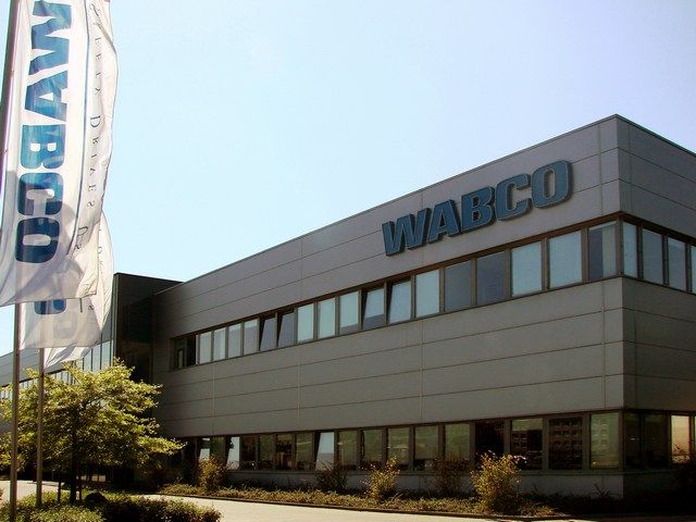 Swój zakład produkcyjny we Wrocławiu Wabco Polska ma już od wielu lat