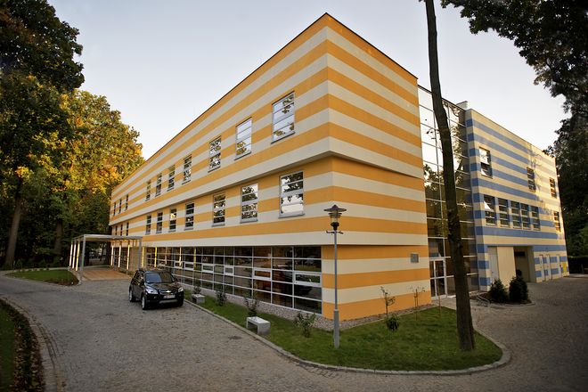 Szpital EuroMediCare we Wrocławiu