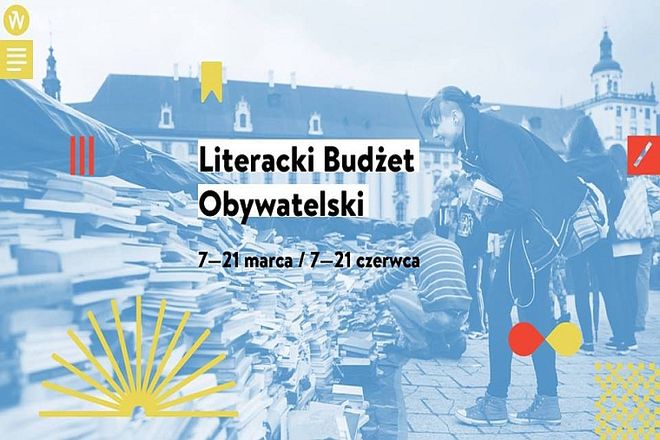 Proponują przeobrażenie Wrocławia w miasto-bibliotekę i za to zapłacą, mat. prasowe