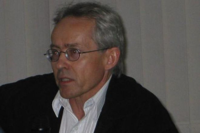 Profesor Leszek Maciaszek
