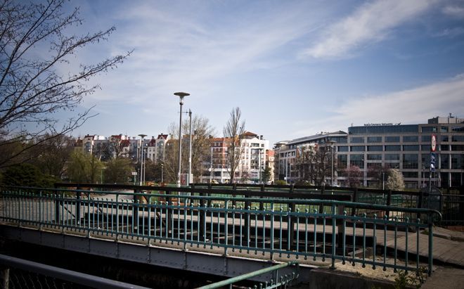 Zabytkowy most w centrum miasta pójdzie w tym roku do remontu, Magda Oczadły