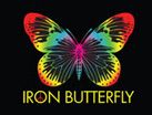 Iron Butterfly - ikona rocka we Wrocławiu, 
