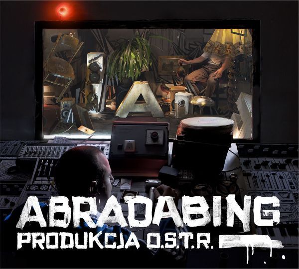 Koncertowa premiera nowej płyty AbaradAba, materiały prasowe