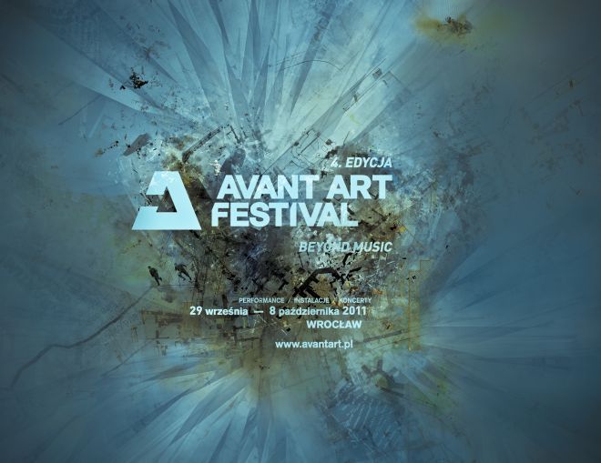 „Zrób Głośniej!” i zagraj podczas Avant Art Festivalu, materiały prasowe