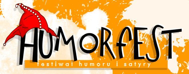 Festiwal Humoru i Satyry „Humorfest”, materiały prasowe