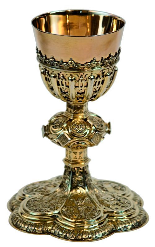 Śląscy złotnicy w hołdzie św. Jadwidze, materiały prasowe